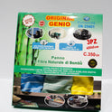 Panno bambù SET 3 PZ.