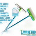 Clean Glass professional SET 1