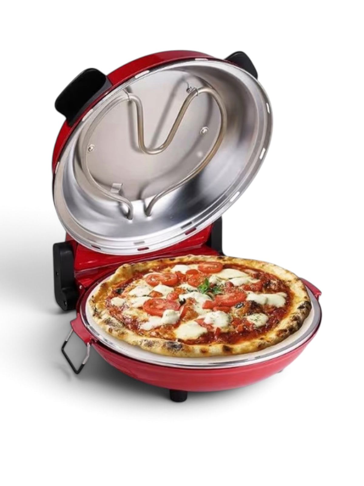 Forno per Pizza Napoletana elettrico  1200 W